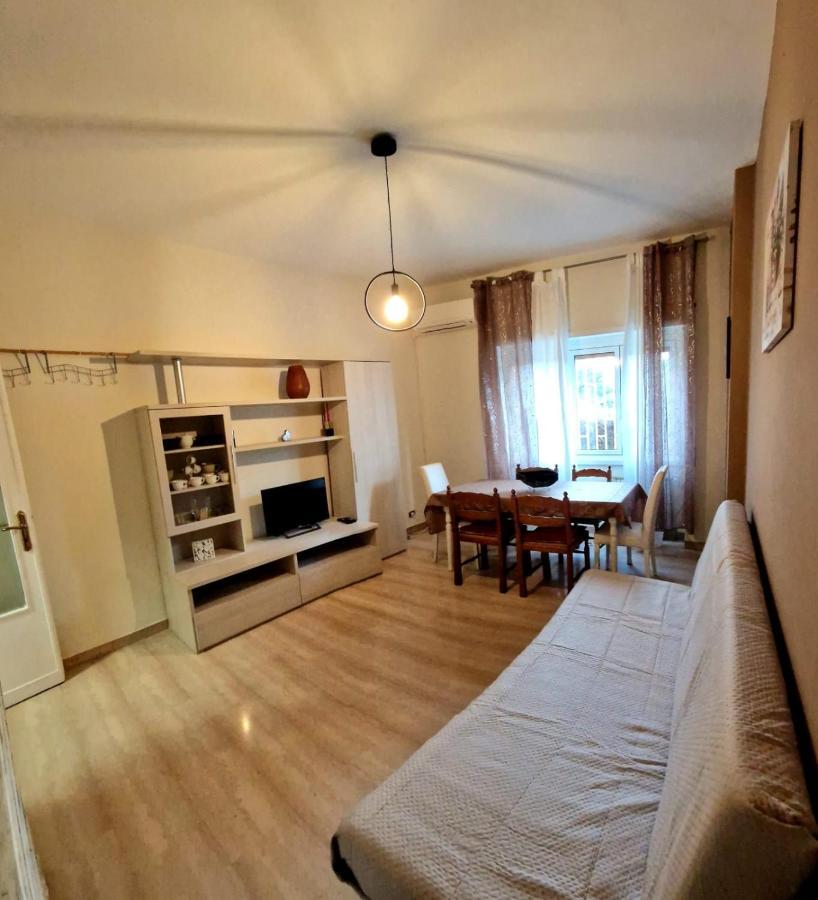 Holiday Home Telese Roma Exterior photo