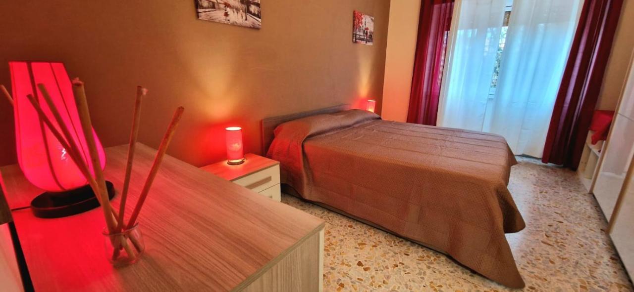 Holiday Home Telese Roma Exterior photo