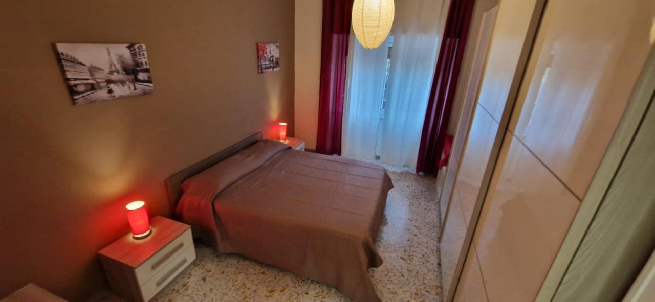 Holiday Home Telese Roma Exterior photo
